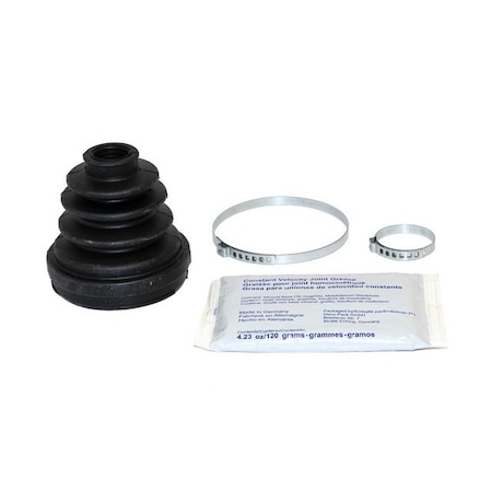 Crp Products Land Rover Freelander 02-05 V6 2.5L Cv Boot Kit, Bkn0201 BKN0201